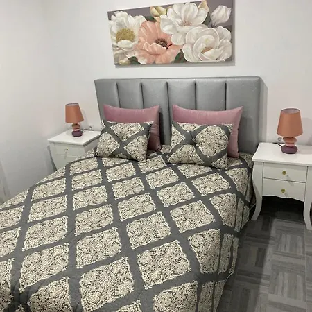 Casa Faneca - Faneca Apartamentos Nazaré Zewnętrze zdjęcie