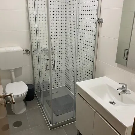 Casa Faneca - Faneca Apartamentos Nazaré Zewnętrze zdjęcie
