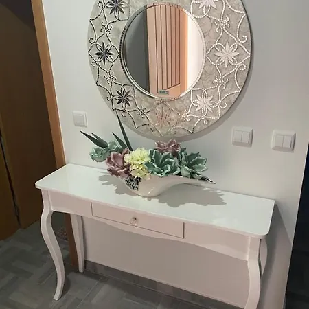 Casa Faneca - Faneca Apartamentos Nazaré Zewnętrze zdjęcie
