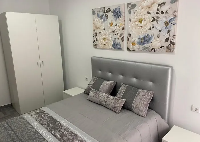 Casa Faneca - Faneca Apartamentos