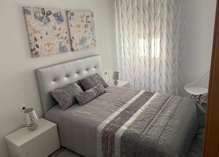 Casa Faneca - Faneca Apartamentos